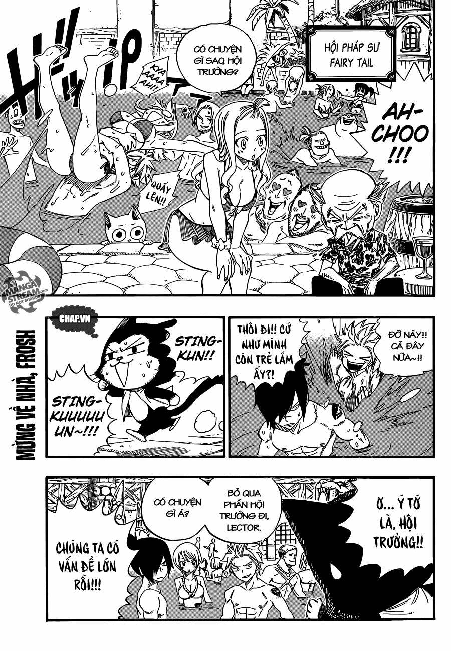 những chapter đặc biệt của xứ sở thần tiên chapter 21 5