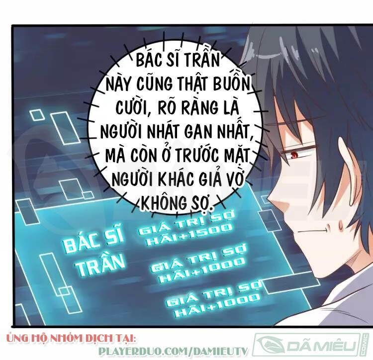 địa phủ khai phá thương chapter 62 9