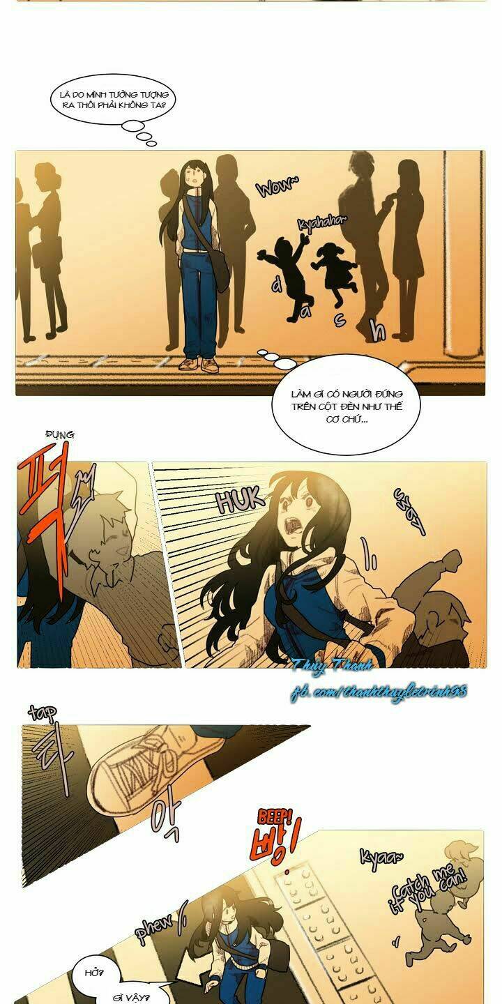 ugly duckling chapter 2 5