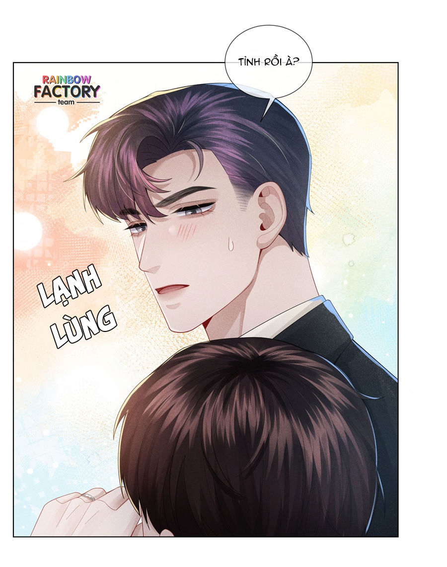 dior tiên sinh chapter 52 19