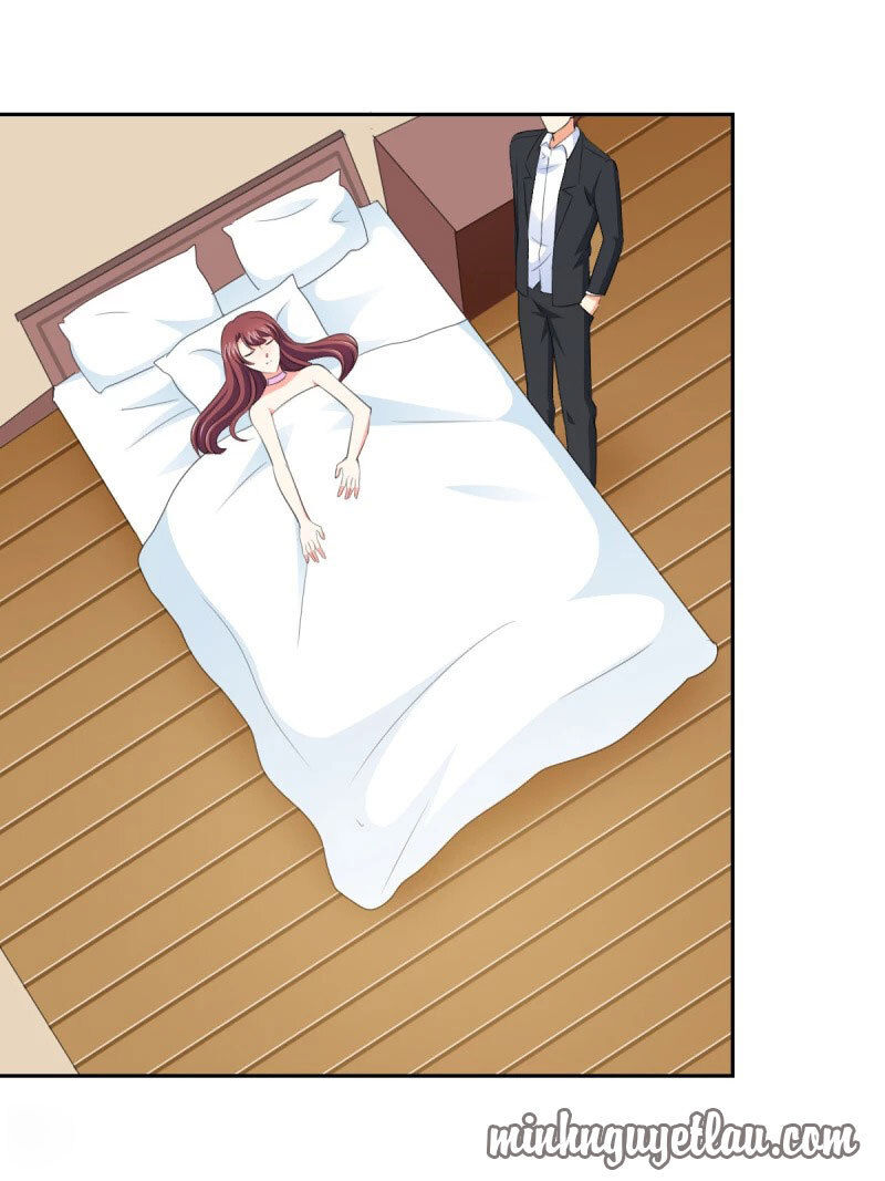 cẩm tú trùng sinh: chào buổi sáng phó thái thái chapter 48 10