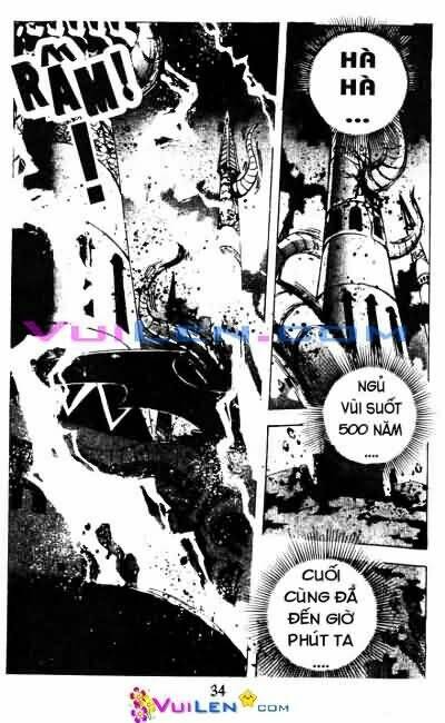 tiểu hòa thượng hd remake chapter 240 2