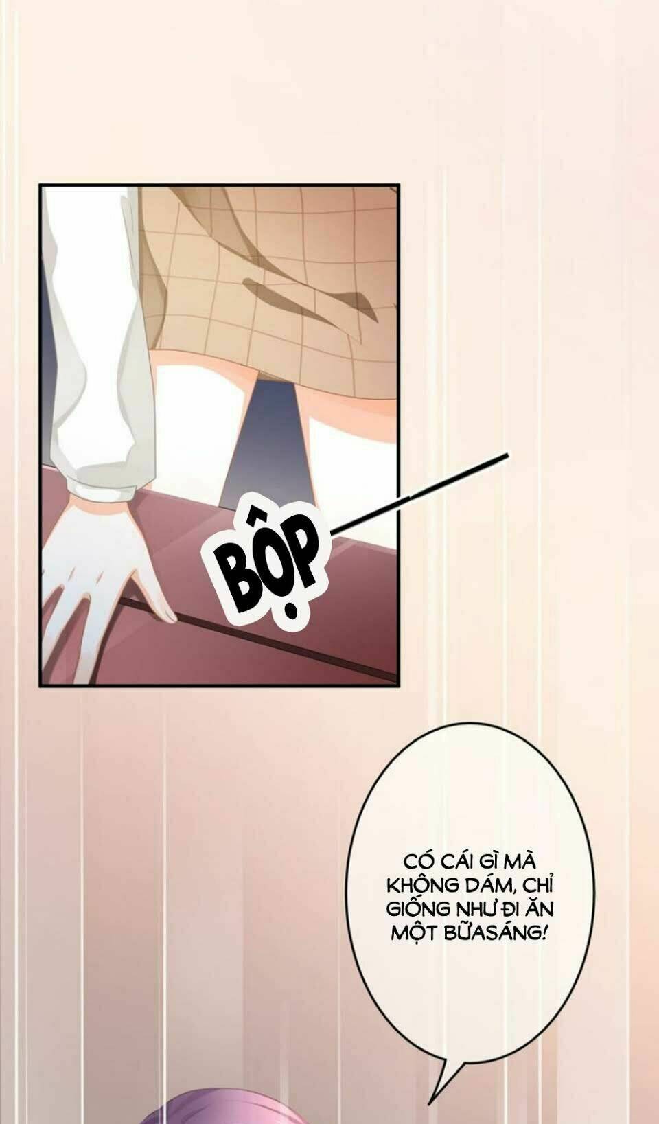 tiệm may luyến sắc chapter 3 21