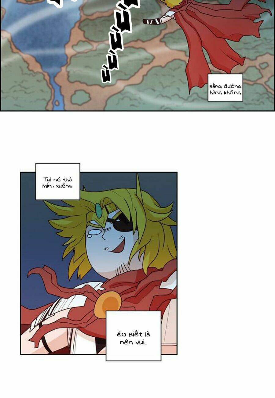 the devil king is bored chapter 85 28