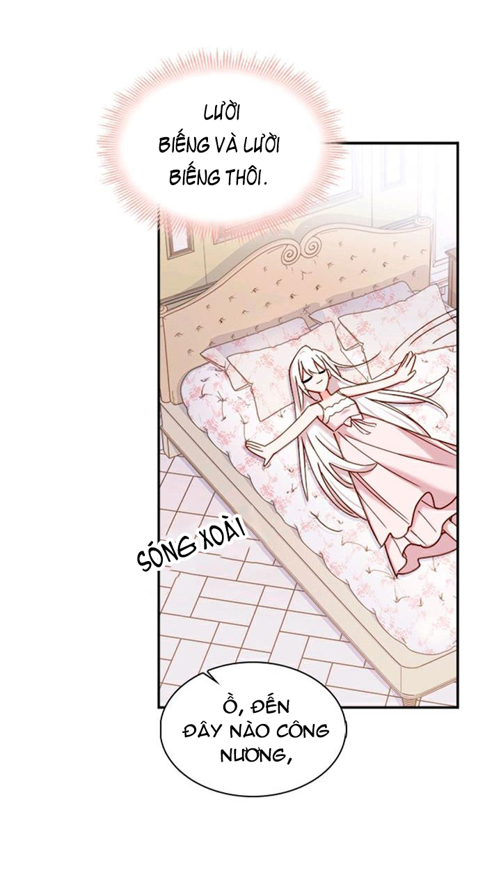 tiểu thư chỉ muốn được nghỉ ngơi chapter 18 63