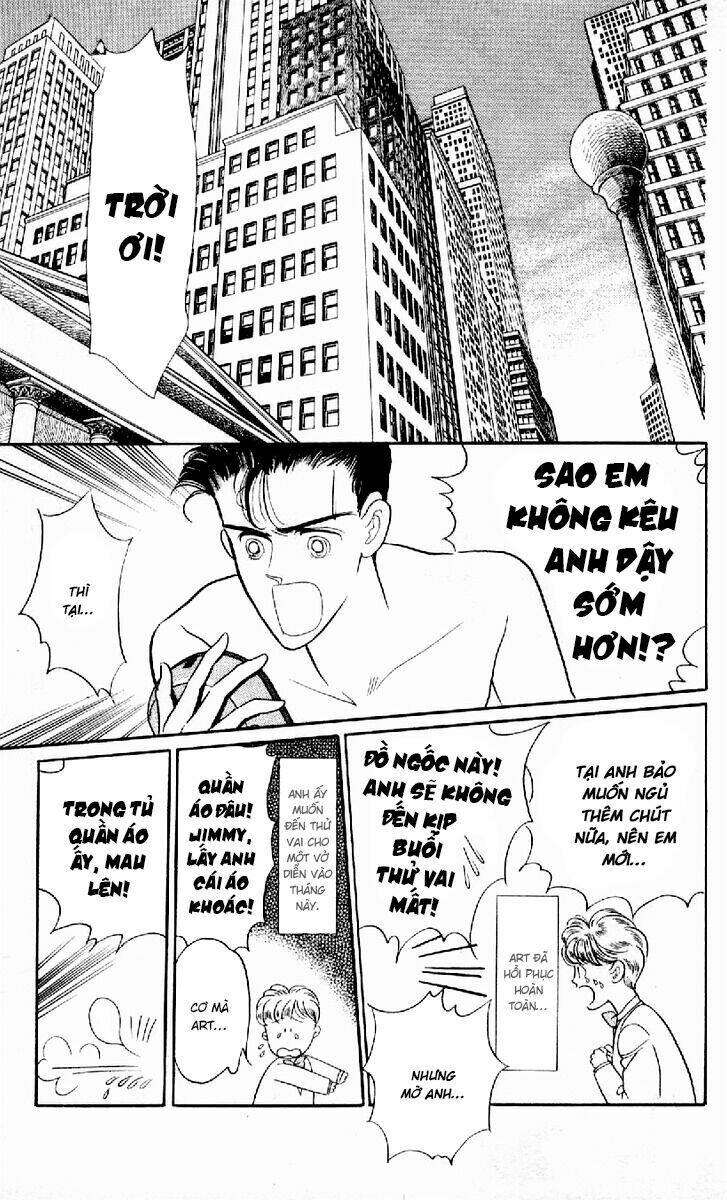 tsuki no ko chapter 5.1 9