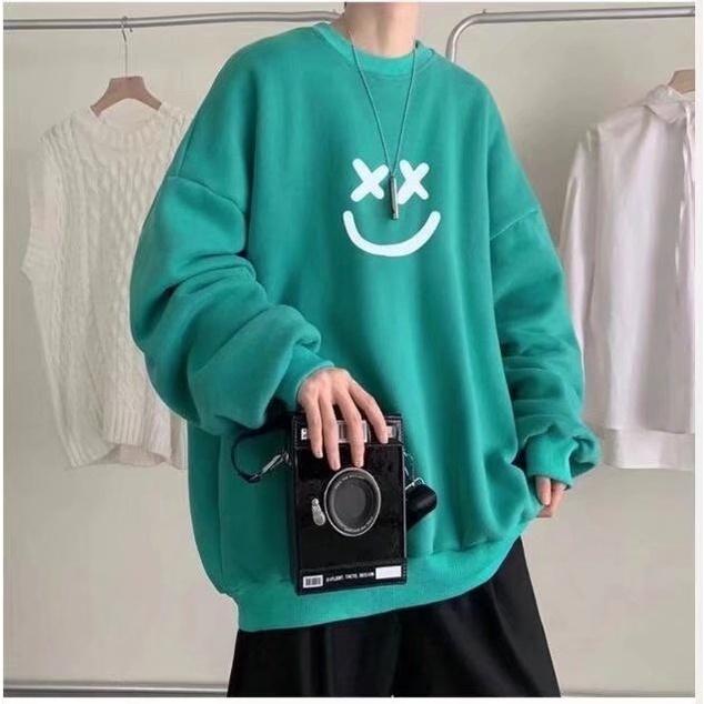 Áo hoodies tay dài thời trang dành cho nữ