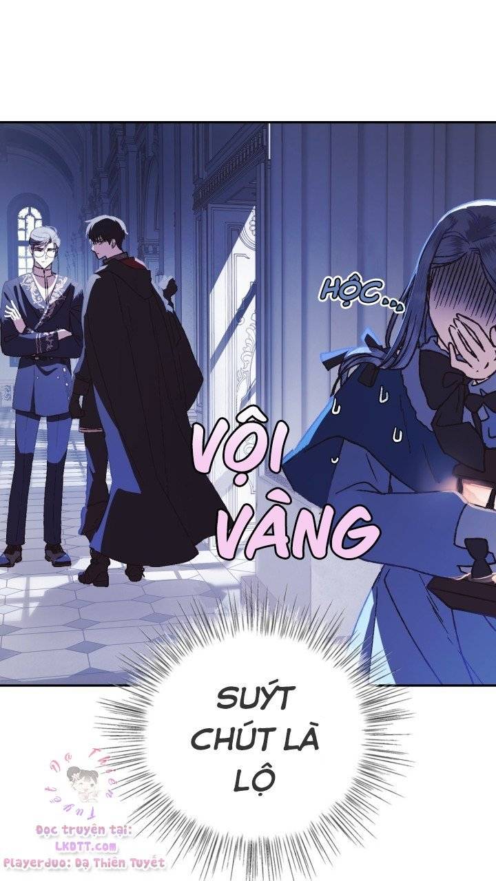 cha, con không muốn kết hôn đâu chapter 6 9