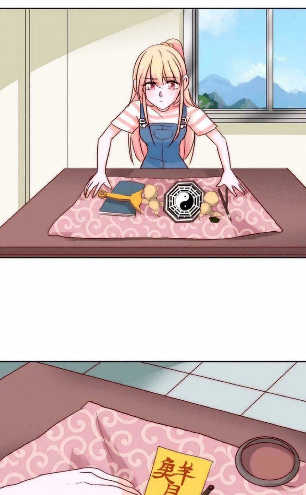 mạng sống của em thuộc về tôi chapter 3 45