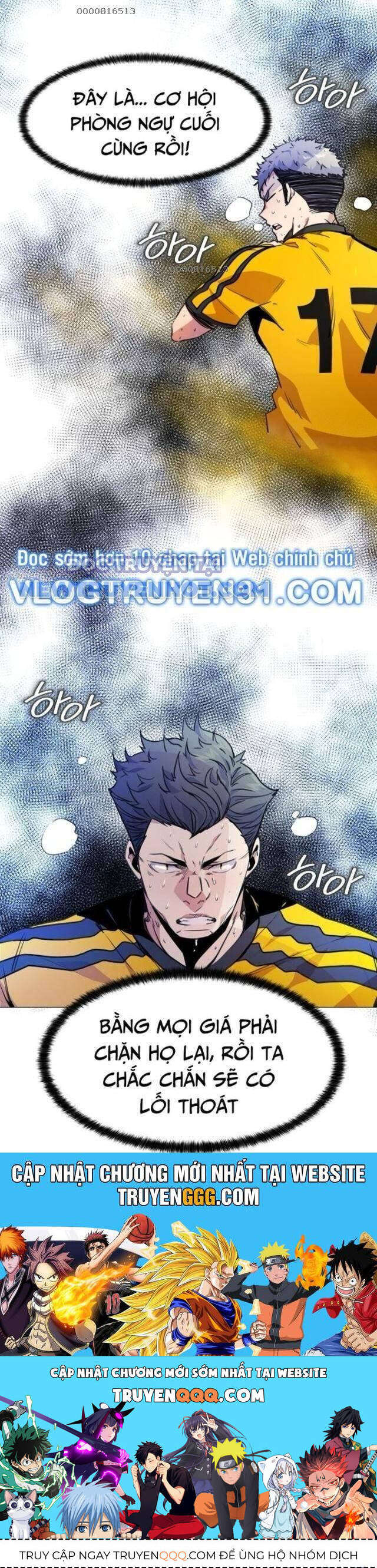 Góc Cao Khung Thành chapter 80 40