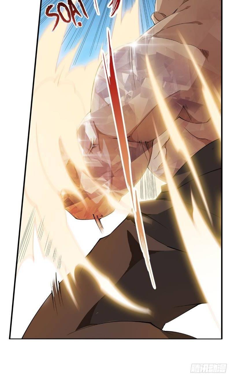 vô hạn sứ đồ và 12 nữ chiến binh chapter 33 24