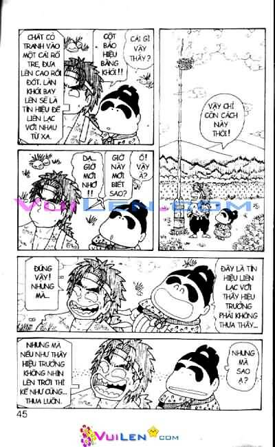 ninja loạn thị chapter 39 46