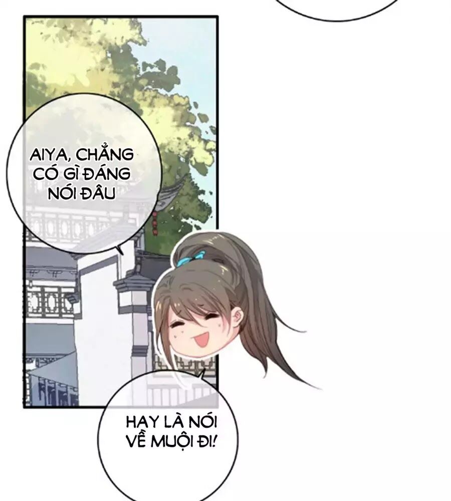 dữ tử thành thuyết chapter 24 68