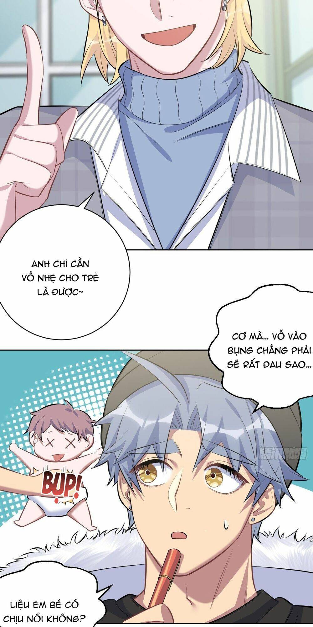 nhạc phụ đại nhân là lão bà chapter 76 24