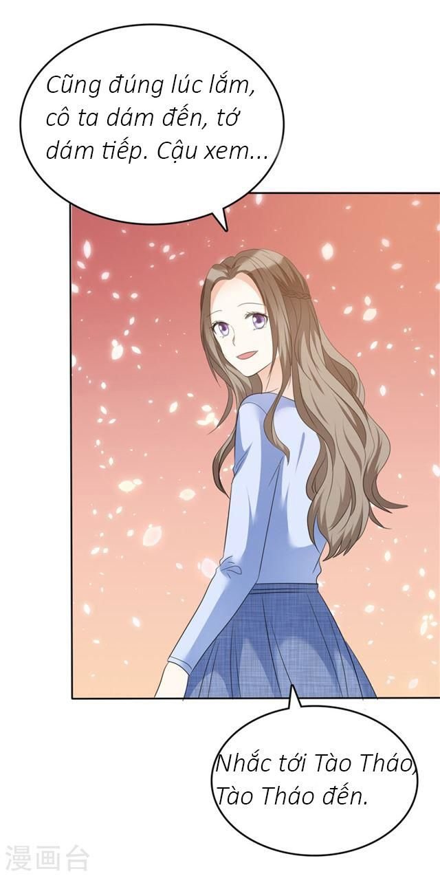 con đường phản công của sủng thê chapter 41 30