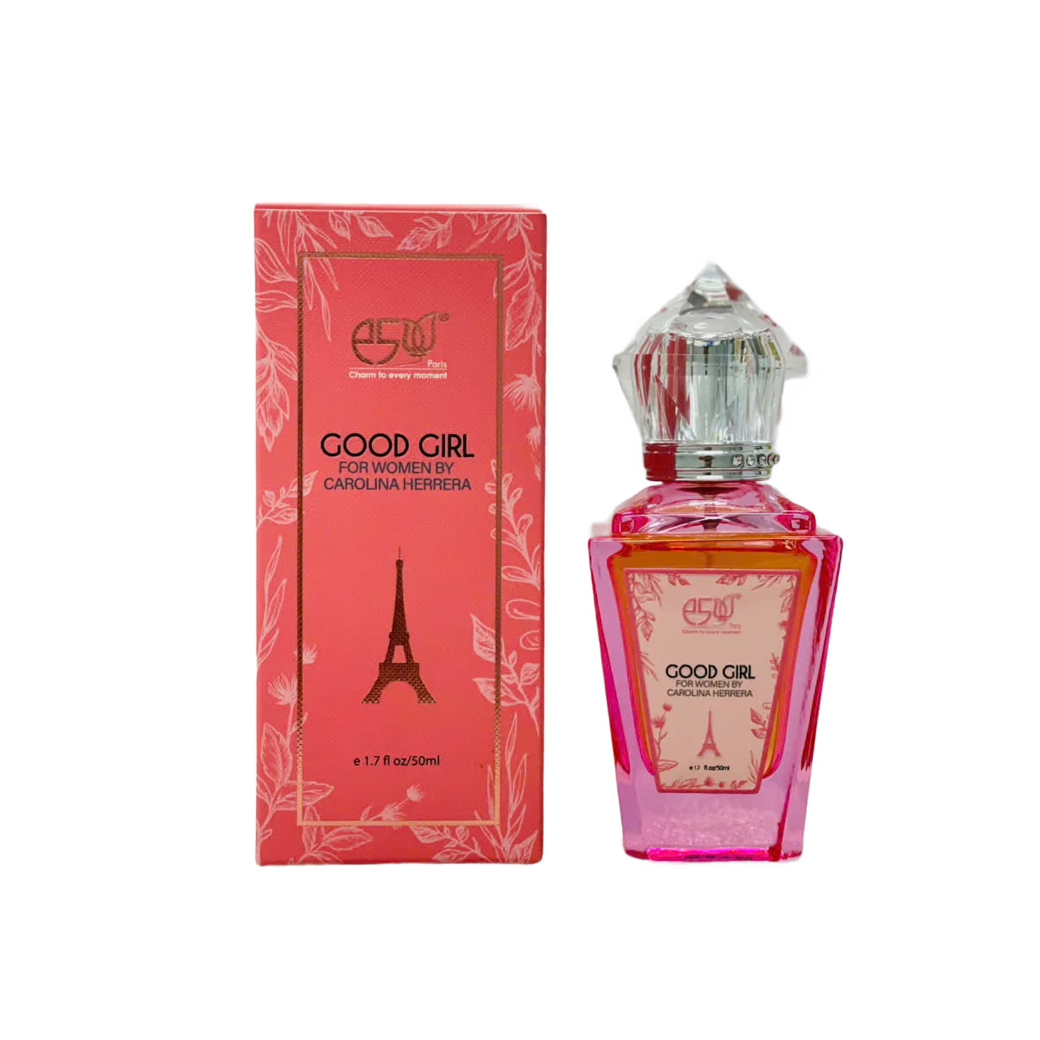 Nước Hoa Good Girl 20ml E5