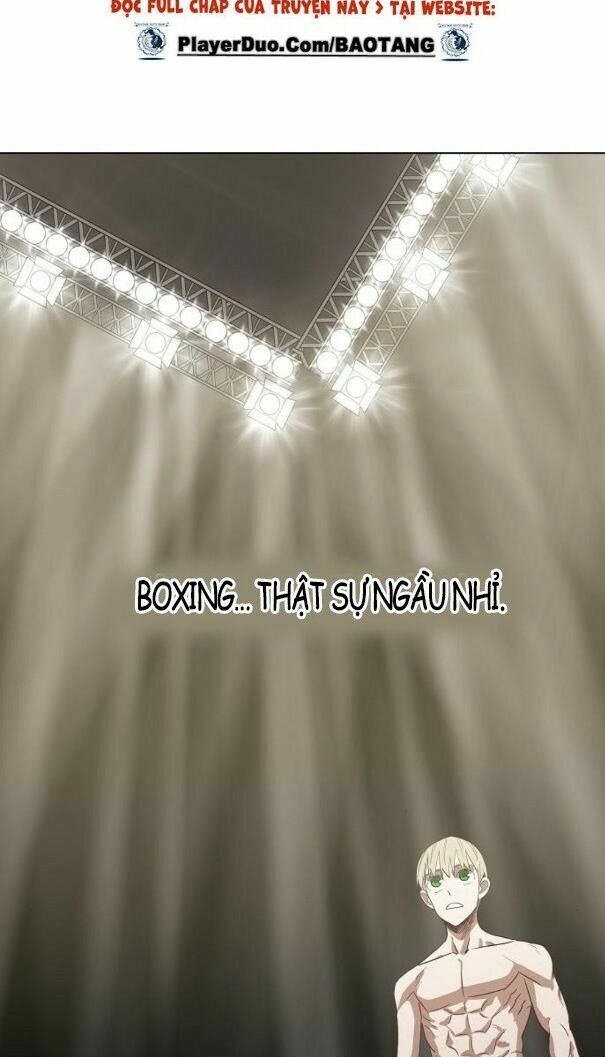 Võ Sĩ Quyền Anh chapter 37 44