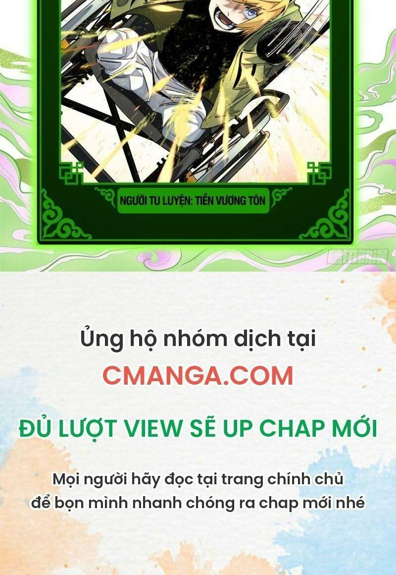 minh nhật chi kiếp chapter 68 23