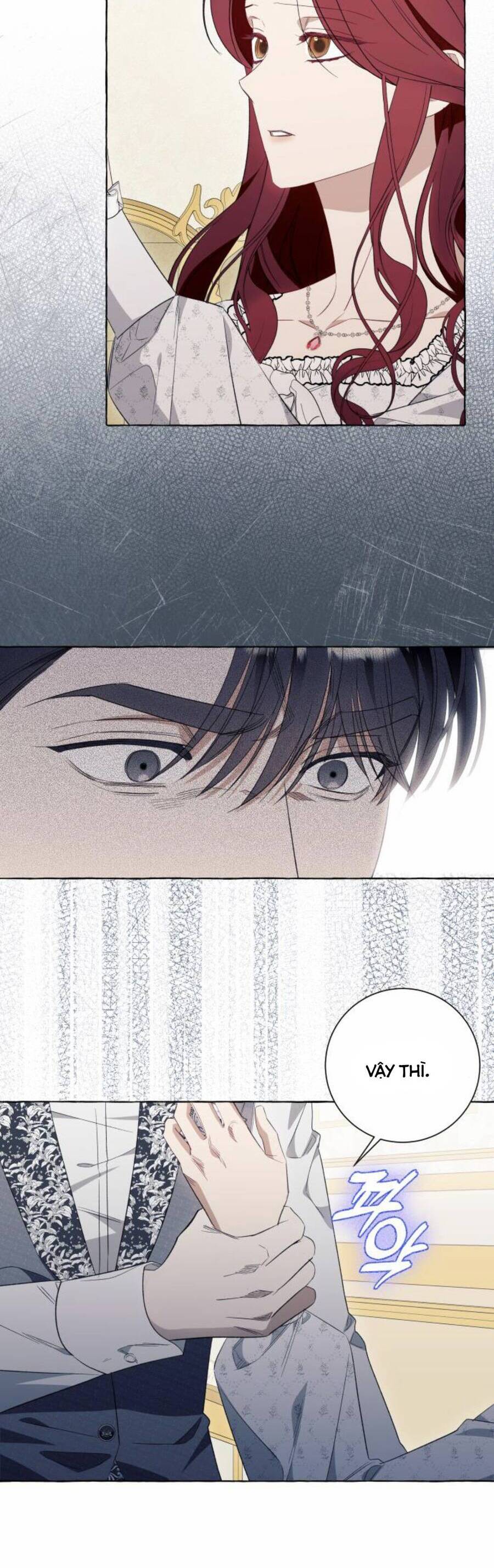 tôi tưởng đó chỉ là tiểu thuyết trọng sinh bình thường chapter 47 25