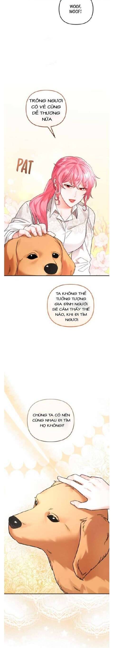 mê cung cám dỗ của emilone chapter 17 21