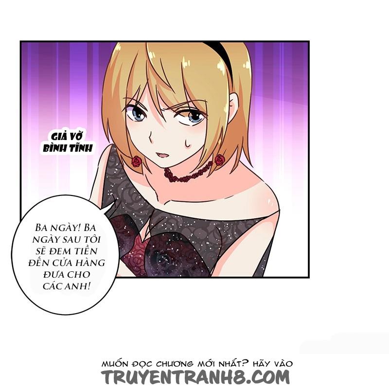 trọng sinh chi hao môn cường thế quy lai chapter 94.1 9