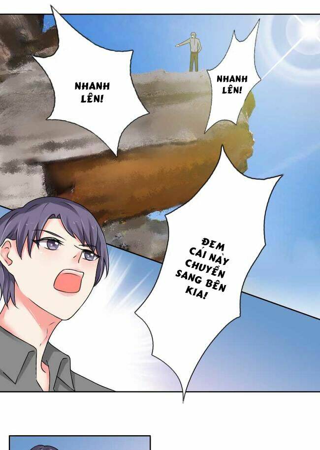 tổng tài ma cà rồng tha cho tôi chapter 25 10