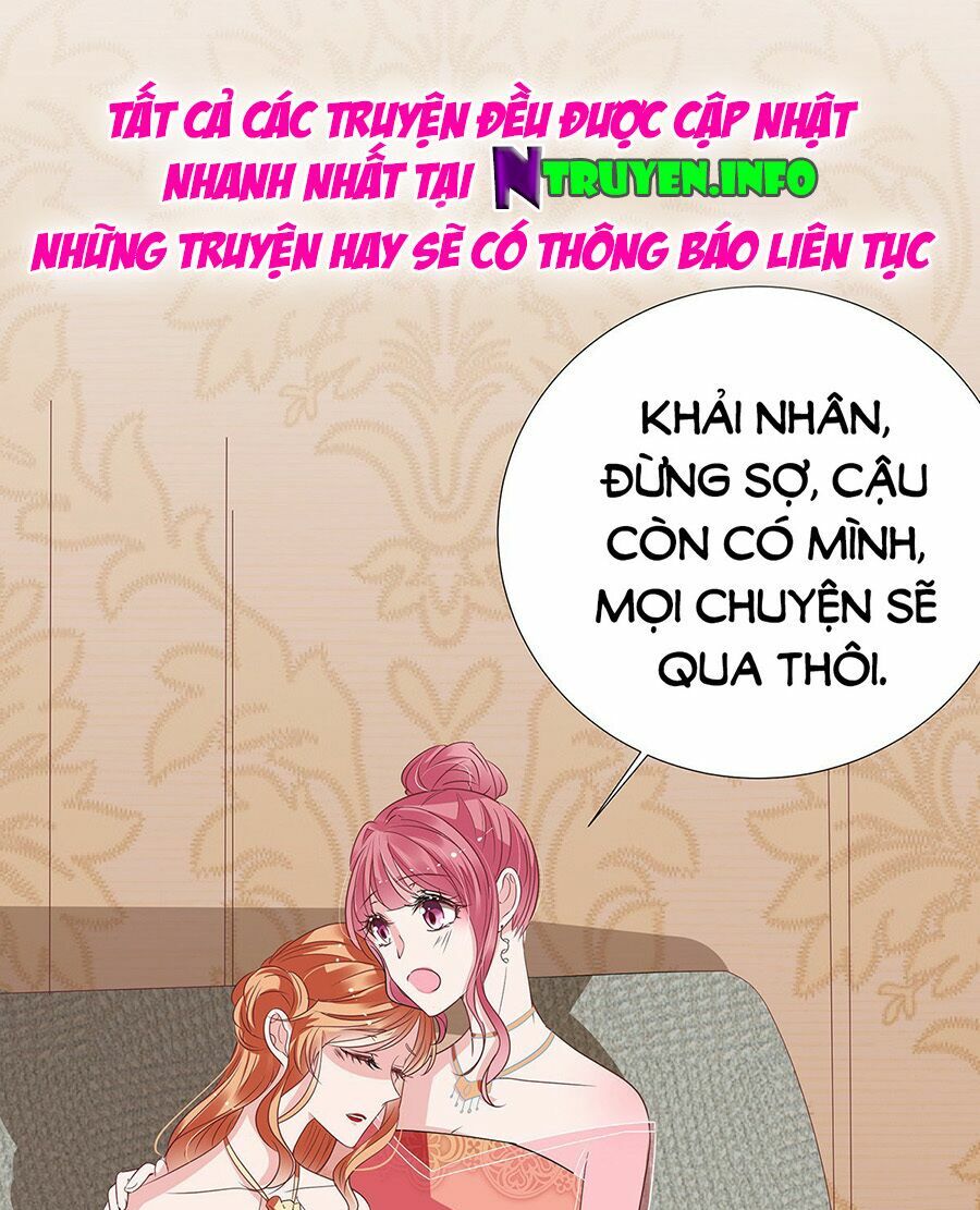 manh thê khó dỗ phần 2 chapter 17 30