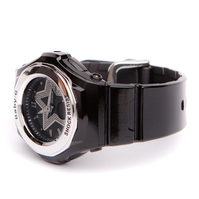 Đồng hồ Casio BGA-103-1B