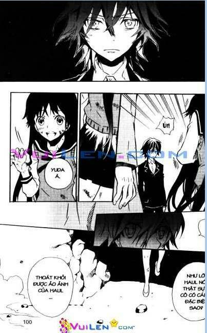 moon boy - chàng trai ánh trăng chapter 8 101