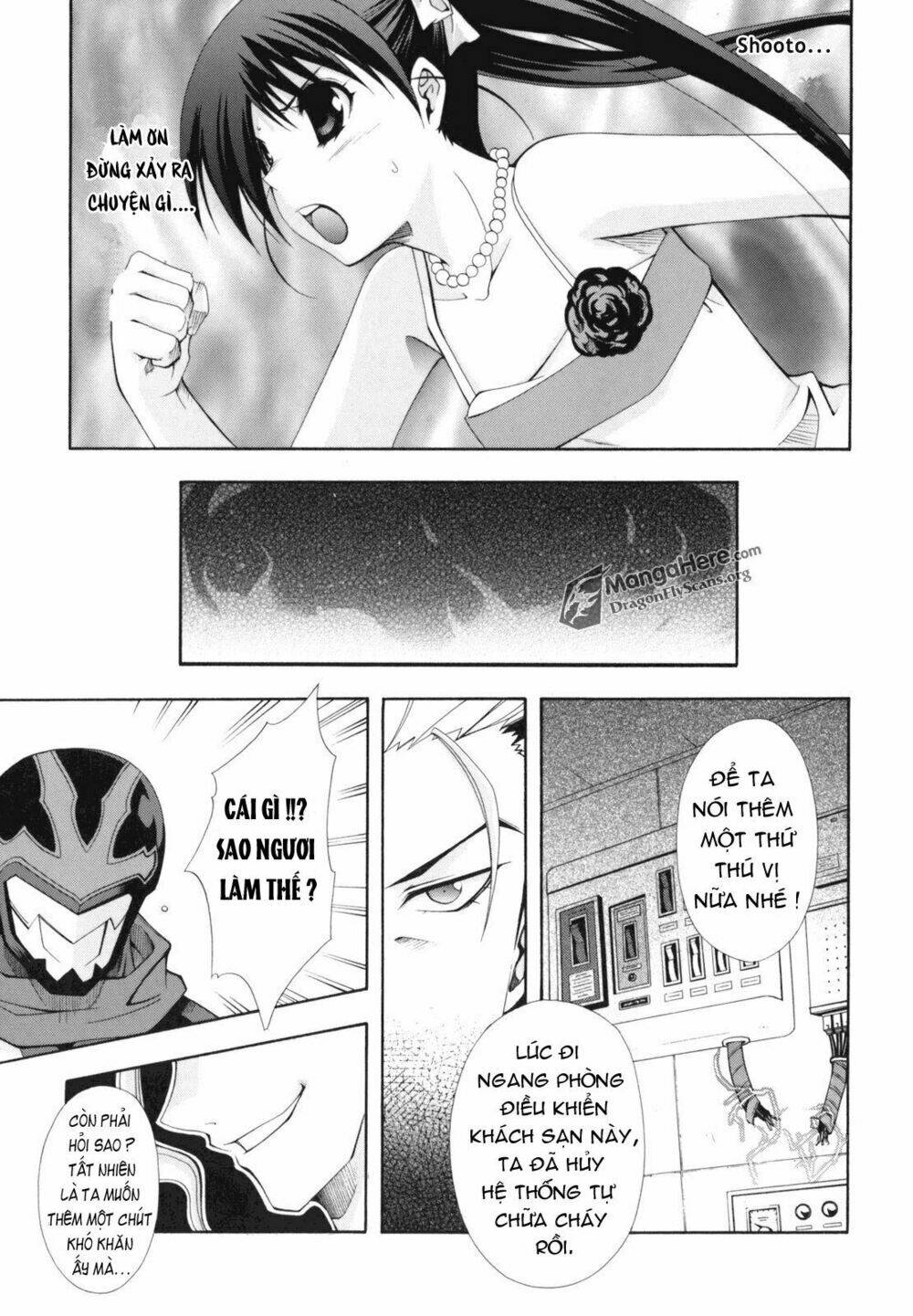 anh hùng xấu xa chapter 8 39