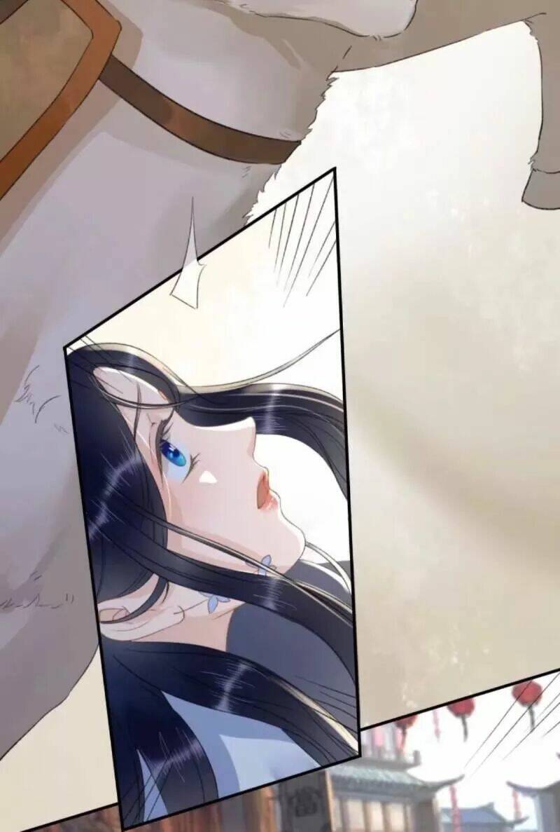 sủng phi của vương chapter 136 4