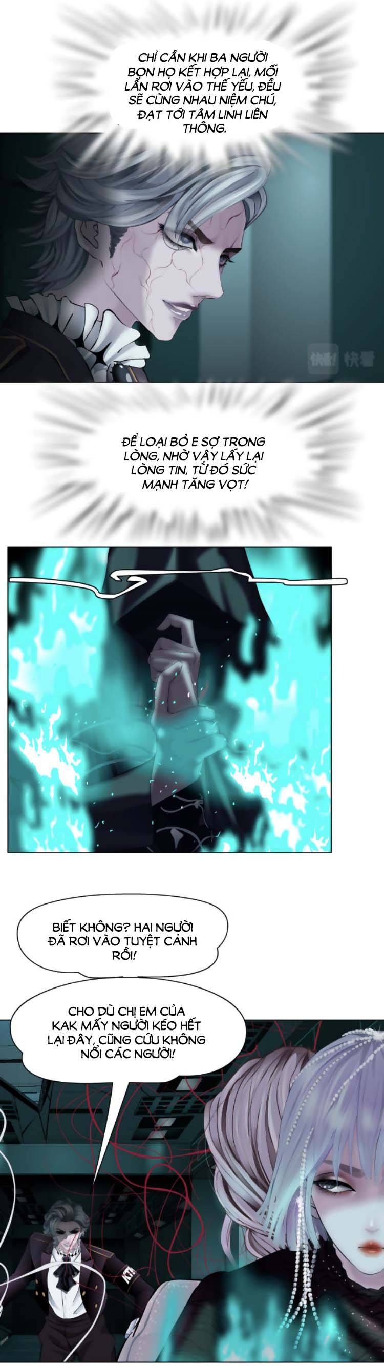 đằng nữ chapter 81 9