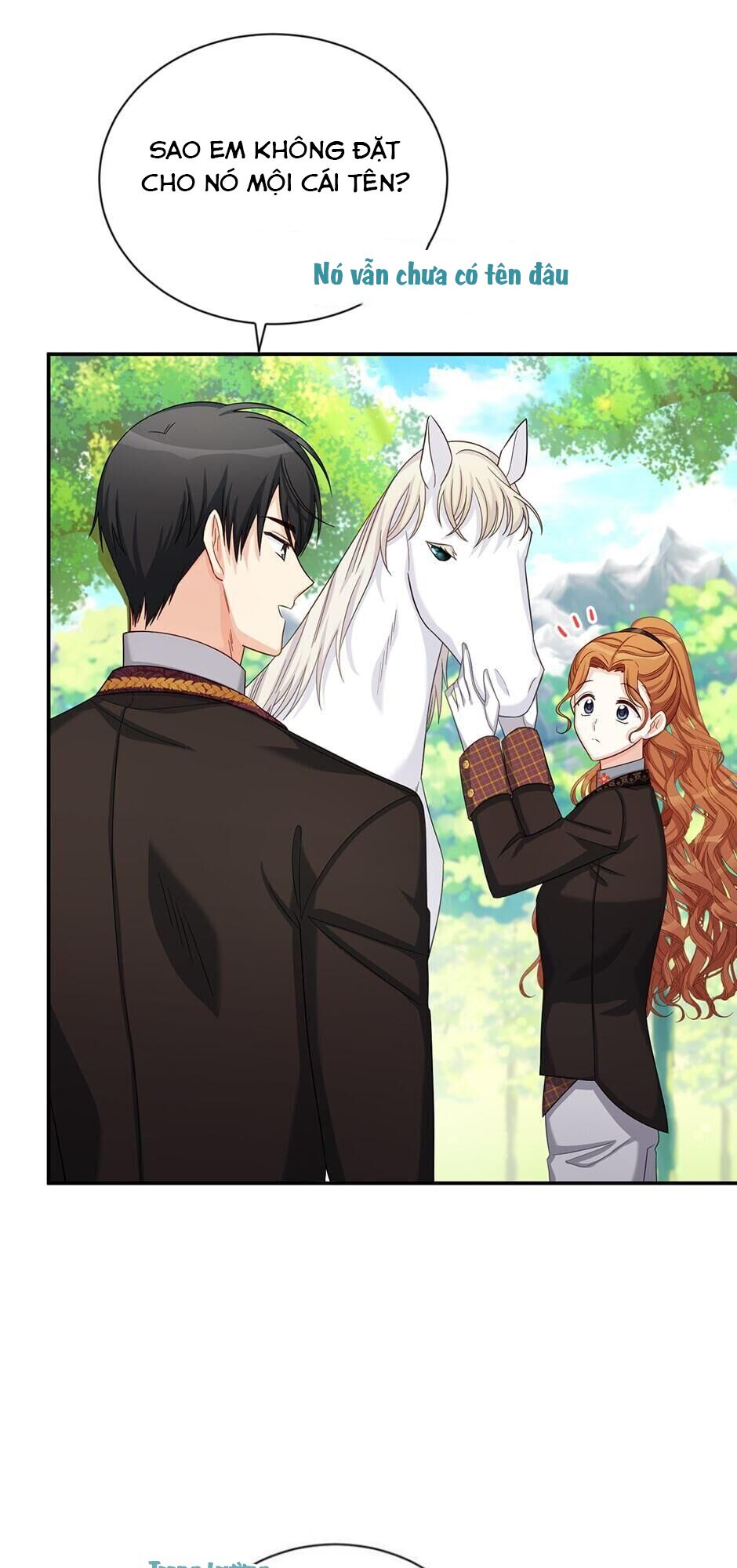 nữ công tước với tâm hồn trống rỗng chapter 72 25