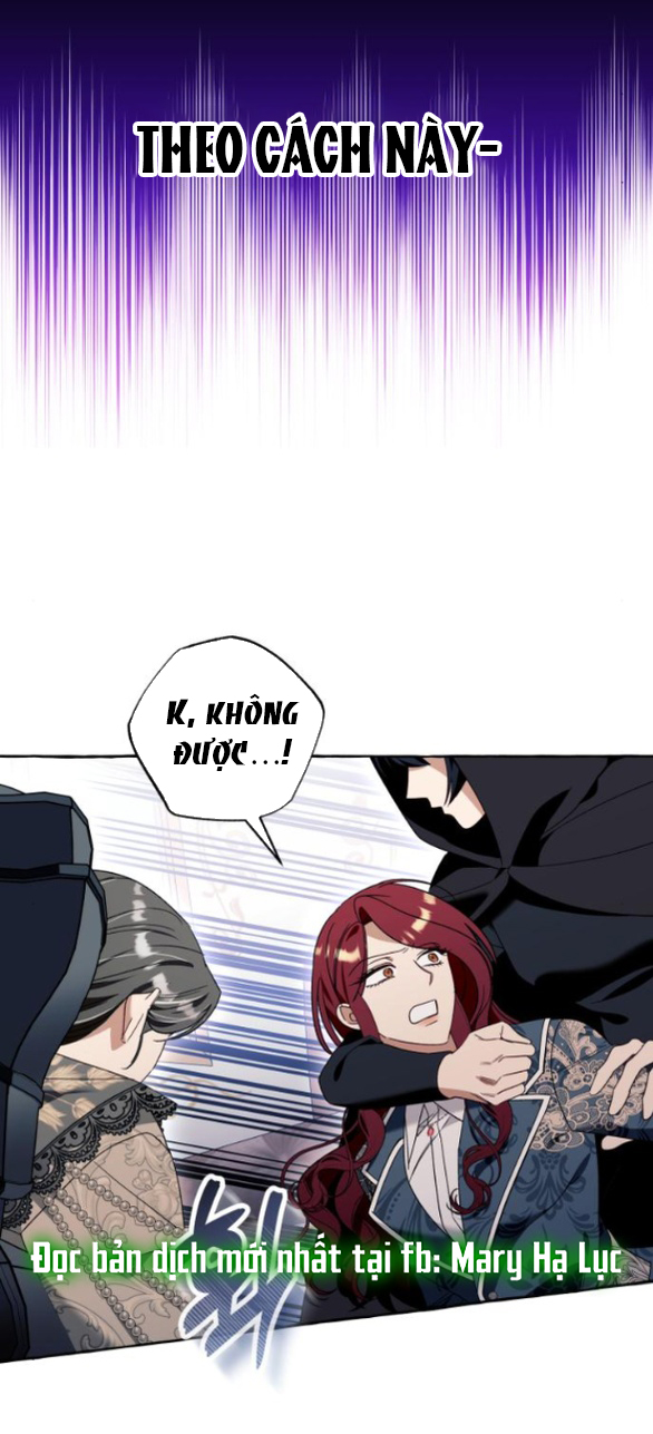 tôi tưởng đó chỉ là tiểu thuyết trọng sinh bình thường chapter 71.2 9