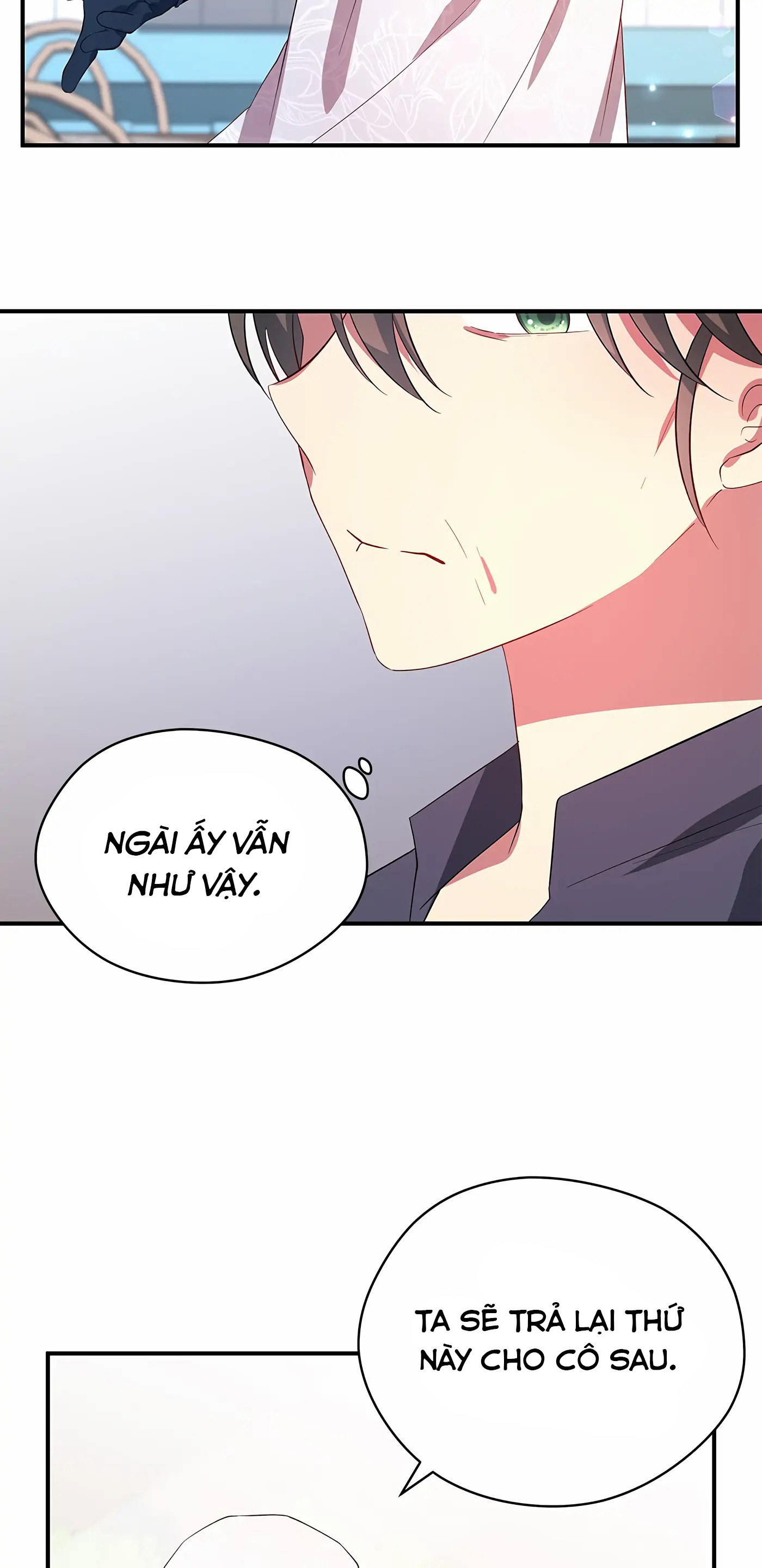 tôi không phải là nữ anh hùng chapter 39 5