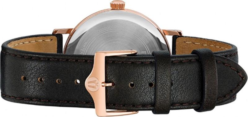 Đồng hồ nam Bulova 97B154