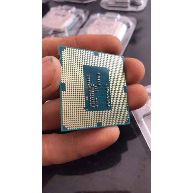 Cpu G3250 + Keo tản nhiệt dùng cho main H81, B85. Socket 1150