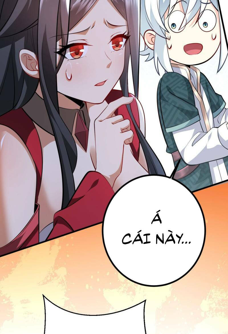 đám nữ đồ đệ đều muốn độc chiếm ta chapter 25 70