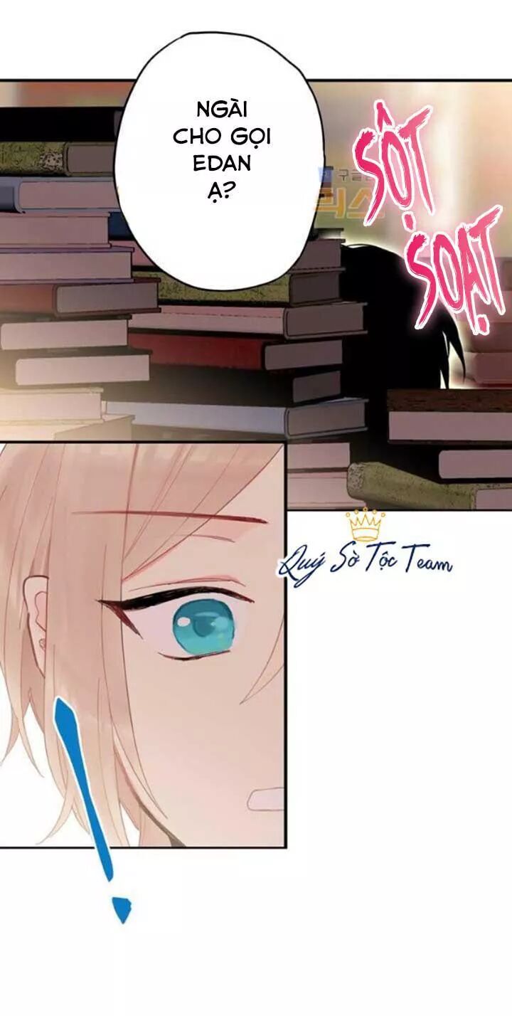 thánh nữ ẩn danh chapter 58 1