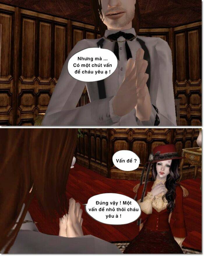 truyện sims - earl story chapter 60 31