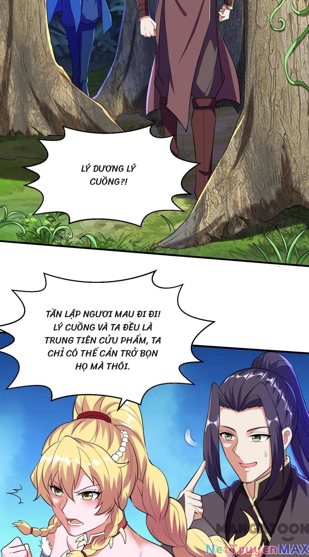 đệ nhất người ở rể chapter 236 21