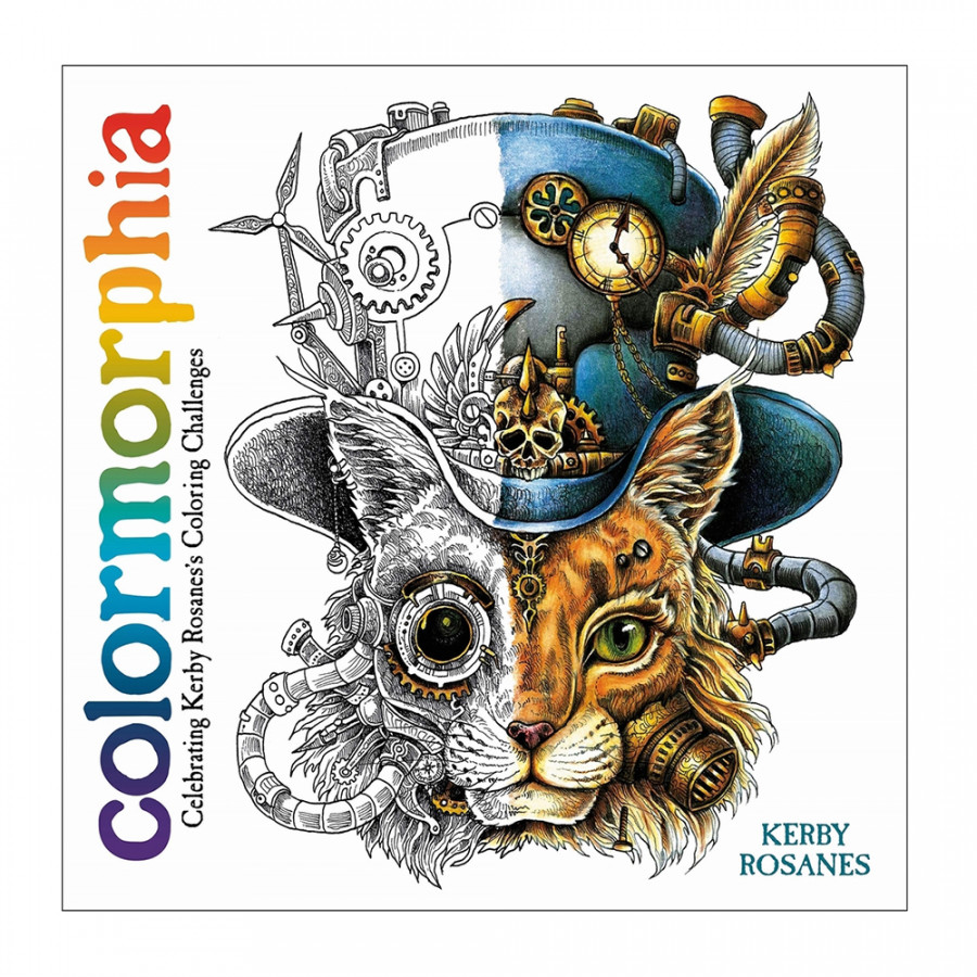 Colormorphia