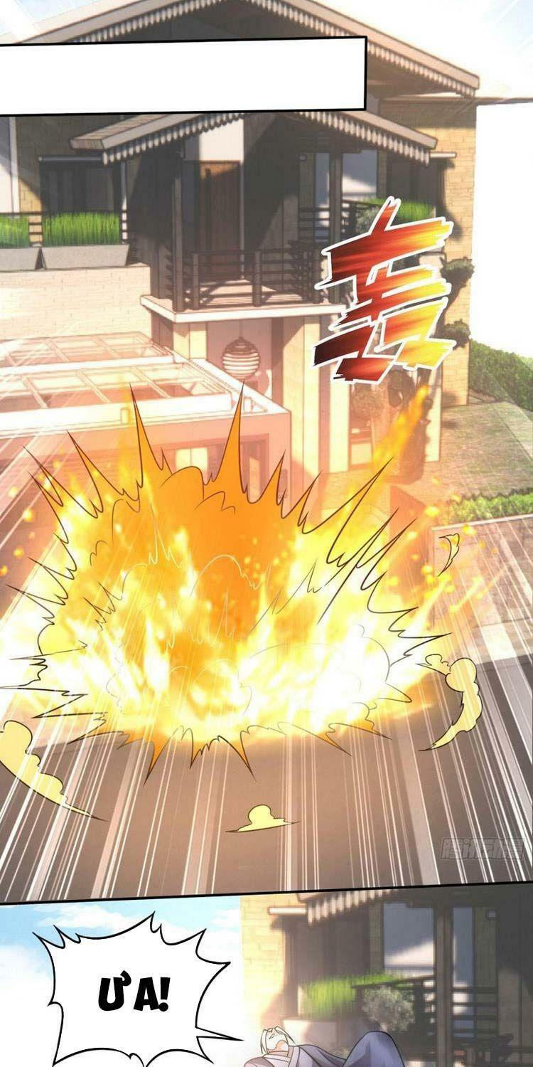 tối cường thần y tại đô thị chapter 217 22