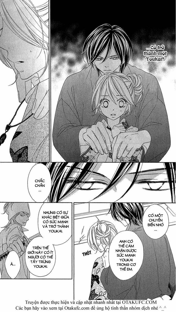 yêu quái cánh đen chapter 55 10