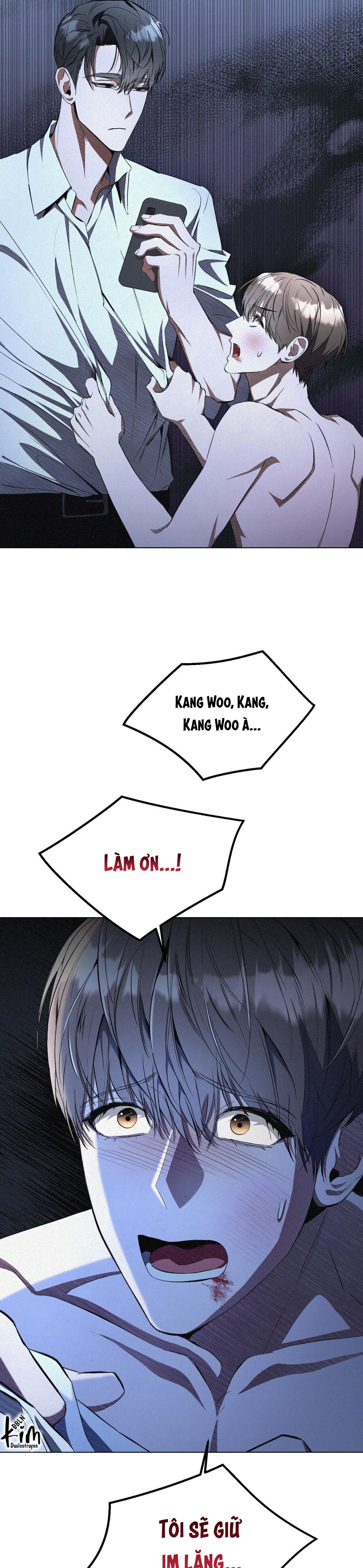 vô hình chapter 2 34