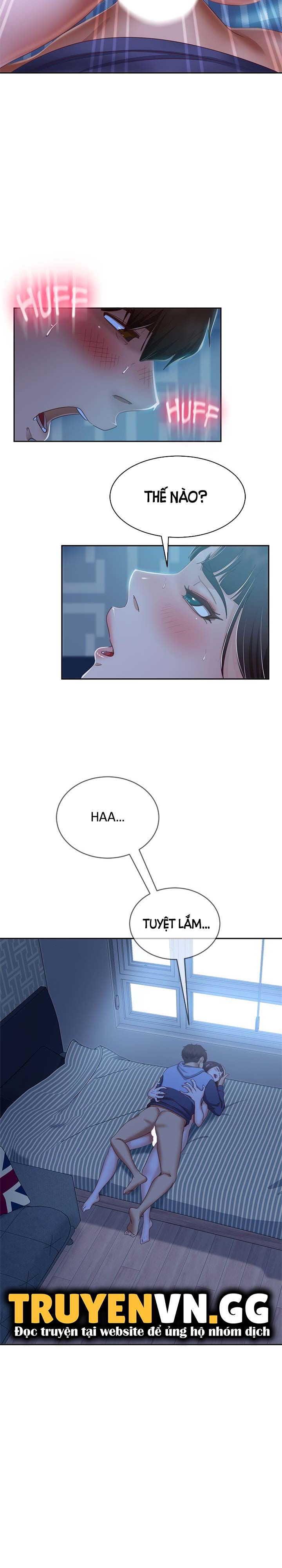 một ngày rối rắm chapter 51 12
