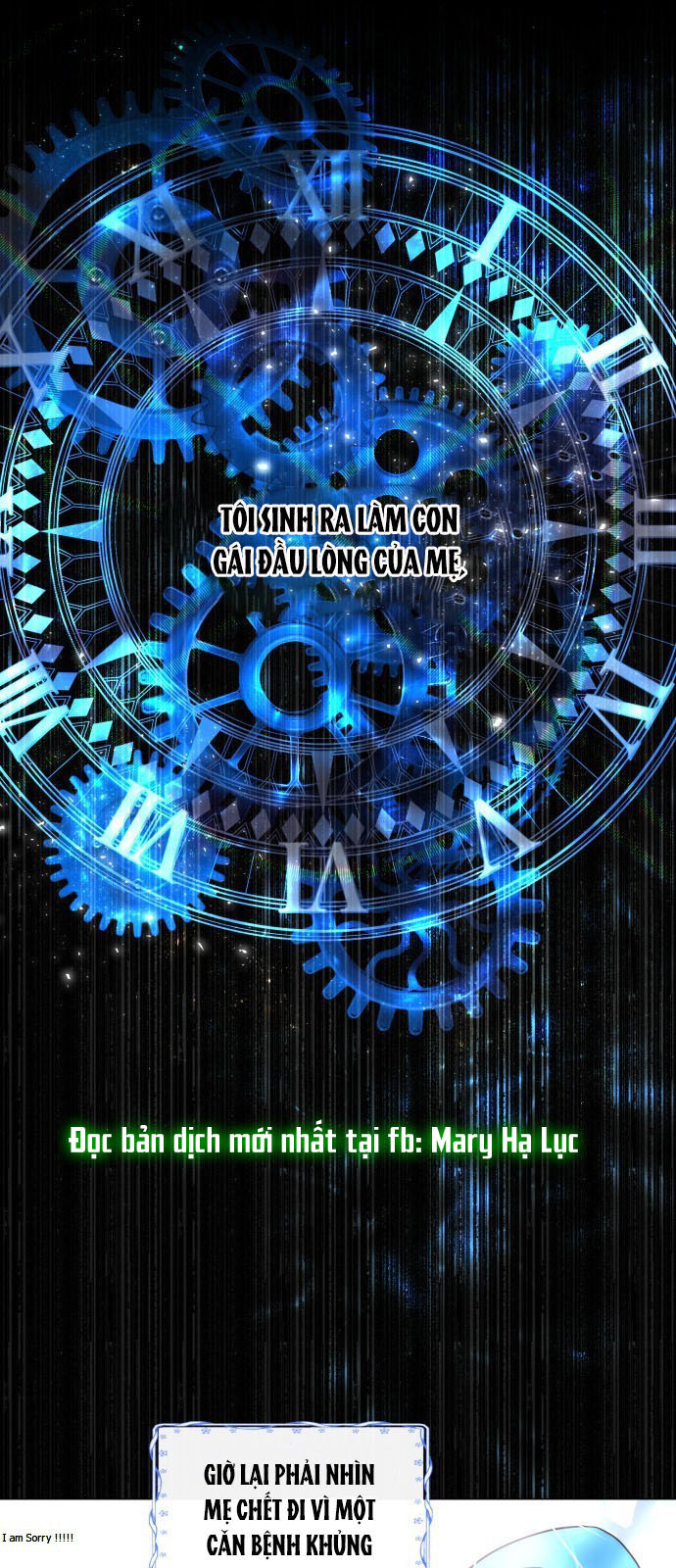 sau khi chuyển sinh tôi trở thành công chúa chapter 1 25
