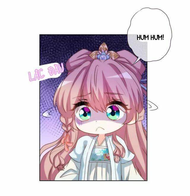 ồ, phu quân đáng yêu của tôi! chapter 73.2 3