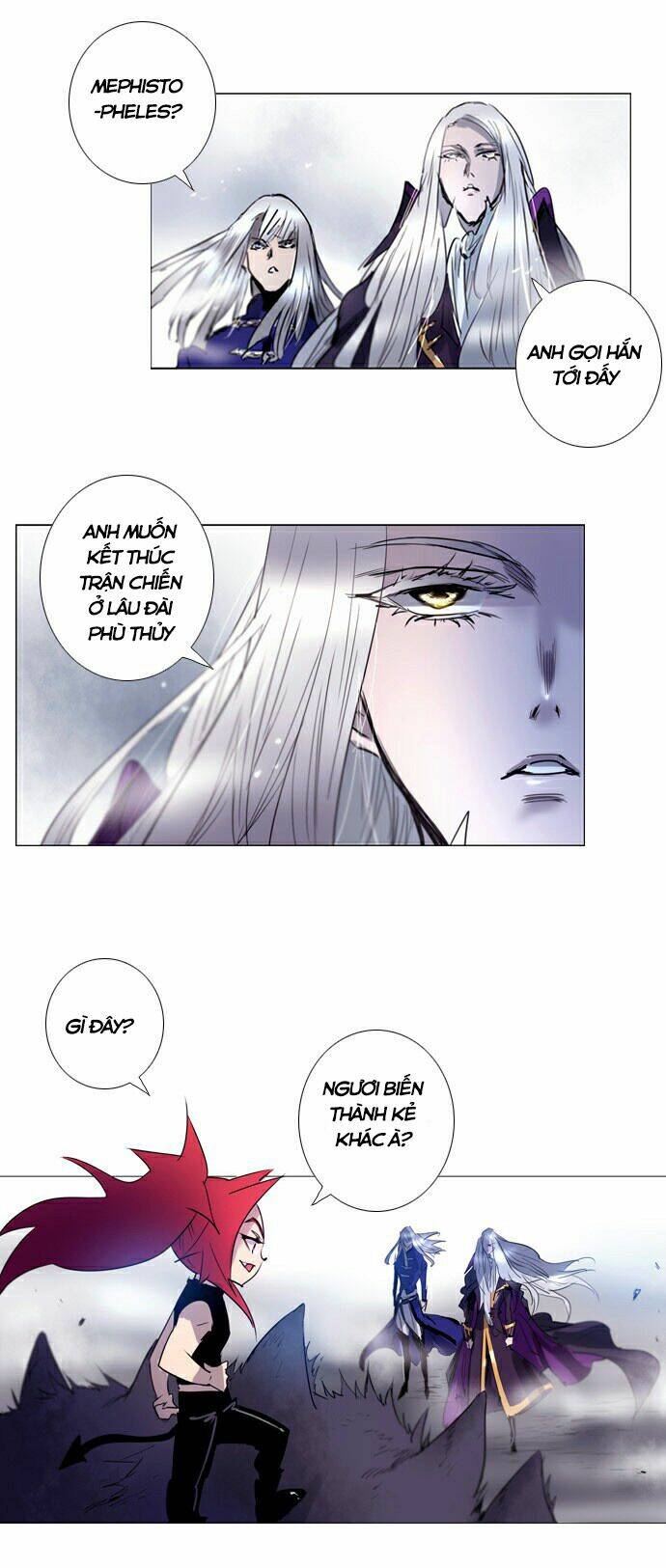 bản khế ước linh hồn chapter 174 30