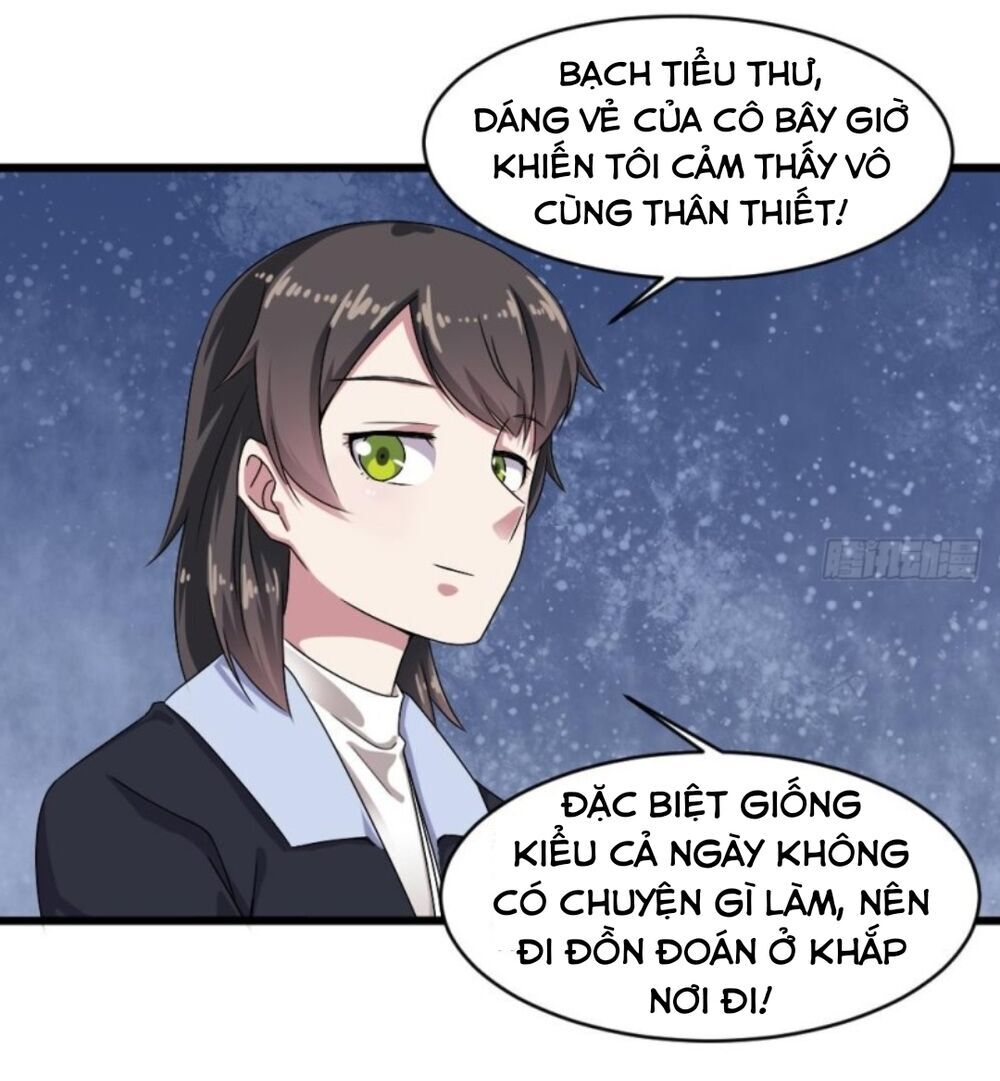 hệ thống nghịch tập thiên hậu chapter 54 12